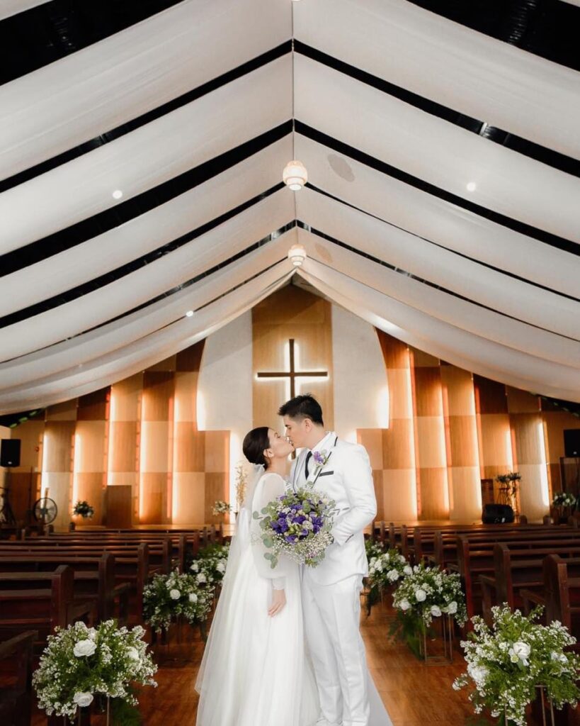 Wedding Venue in Tagaytay City