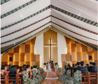 Weddings Event Venue in Tagaytay City