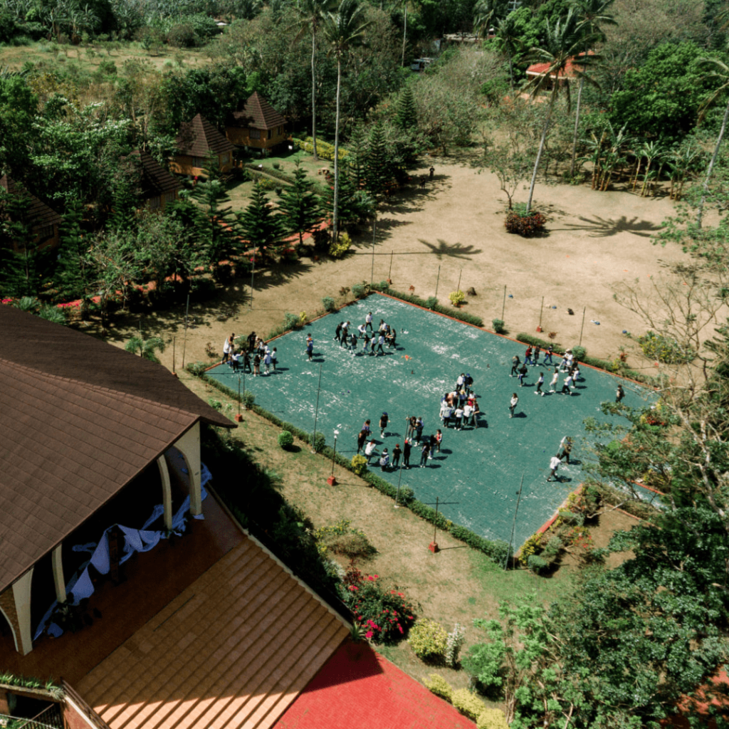 Teambuilding Venue in Alfonso and Tagaytay City