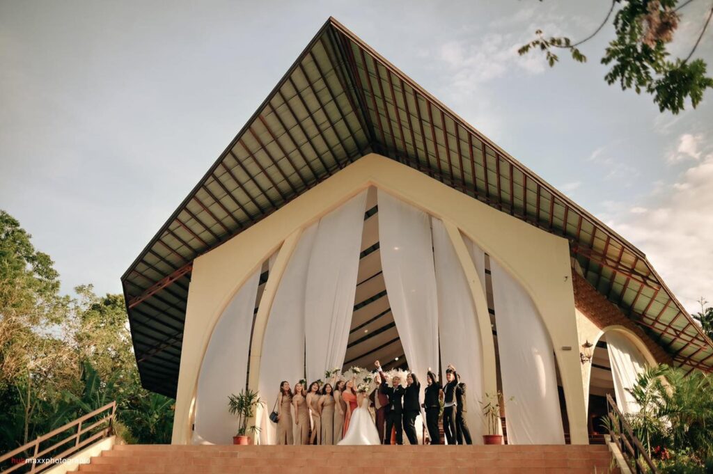 Wedding Venue in Alfonso and Tagaytay City