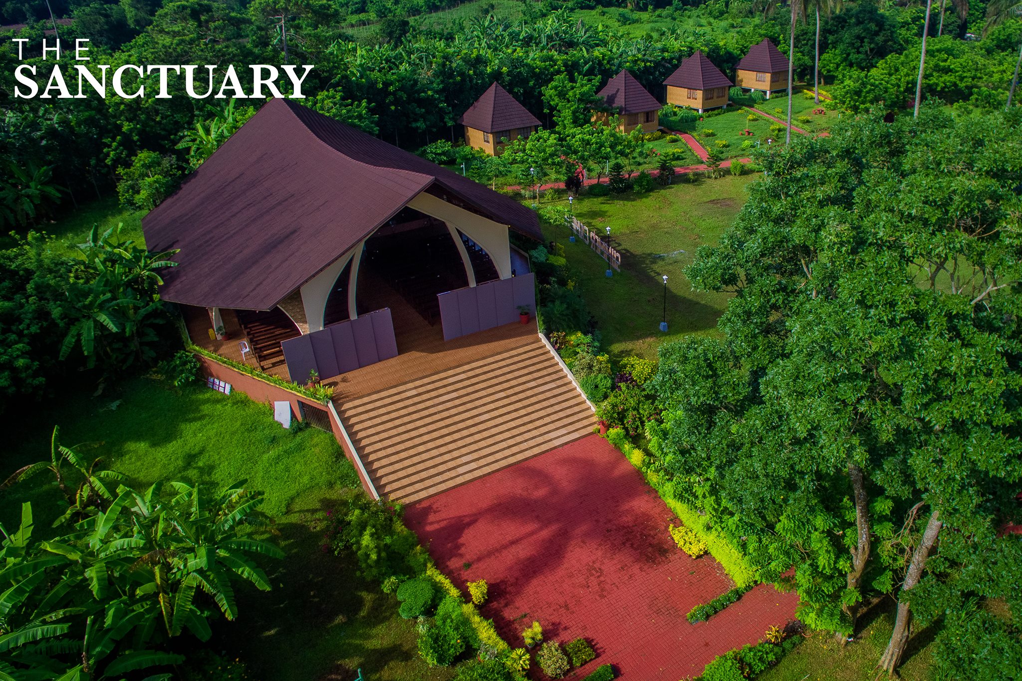 A Dreamy Destination: The Top Wedding Event Venues in Alfonso, Cavite 