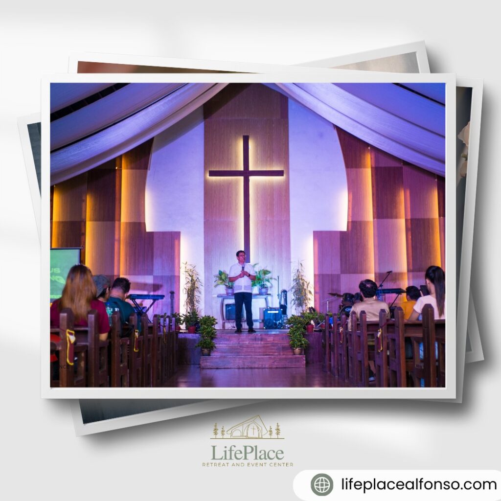 LifePlace Retreat and Events Center