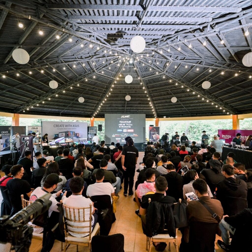 Retreat Venue in Alfonso and Tagaytay City