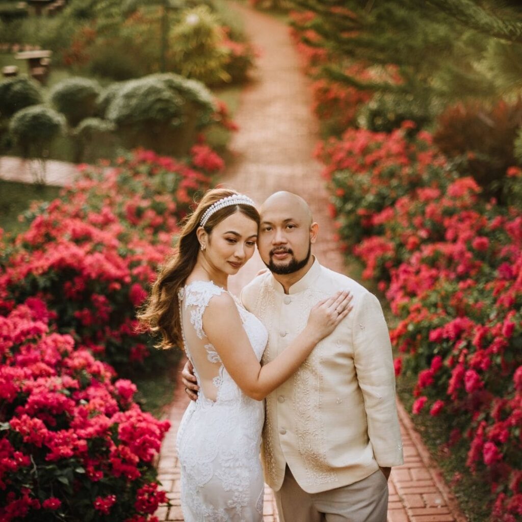 Wedding Venue in Alfonso and Tagaytay City Photo