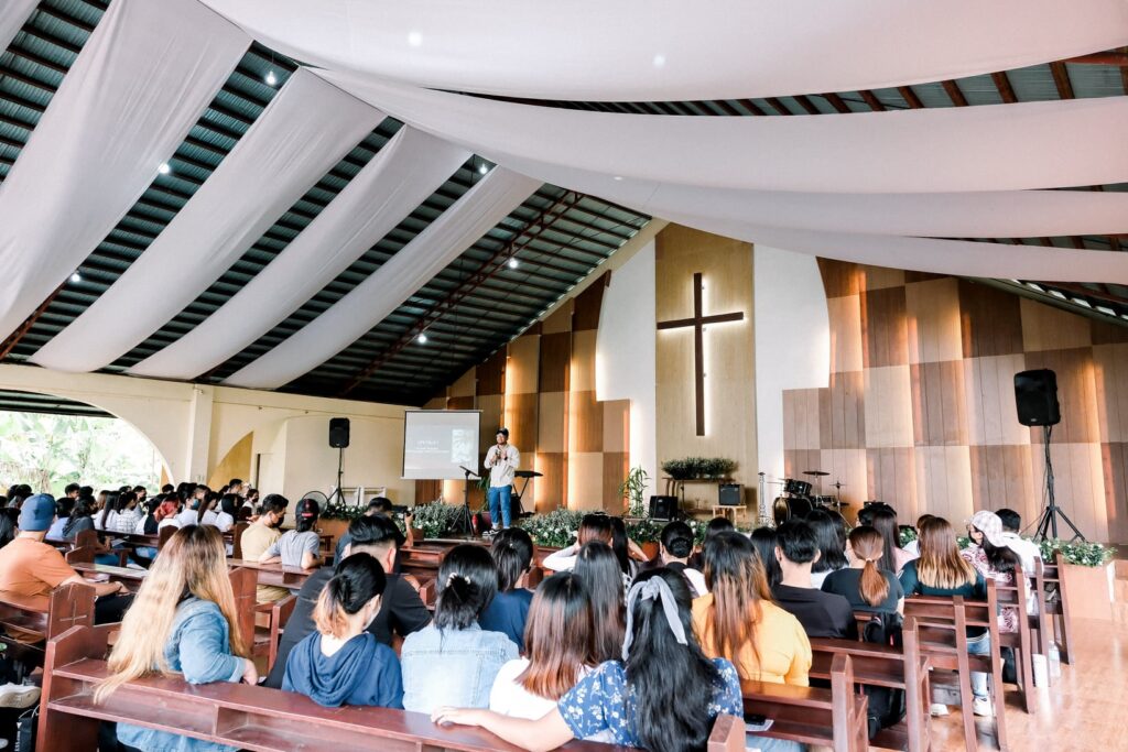 Retreat Venue in Alfonso and Tagaytay City