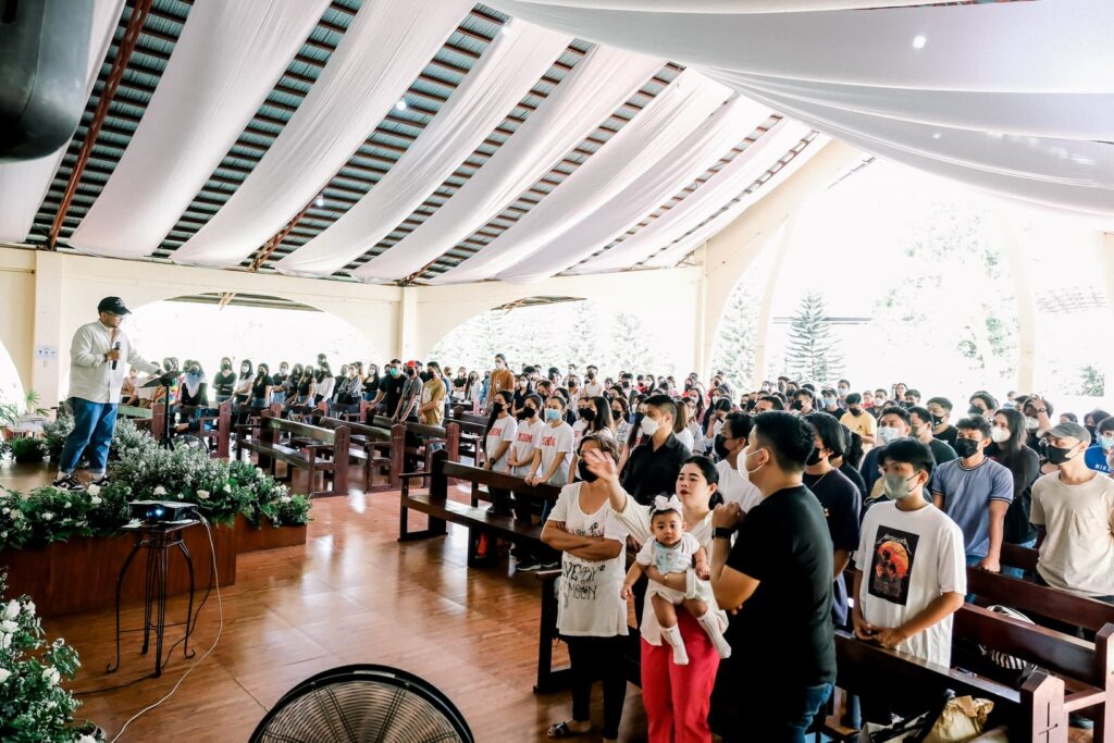 Retreat Venue in Alfonso and Tagaytay City