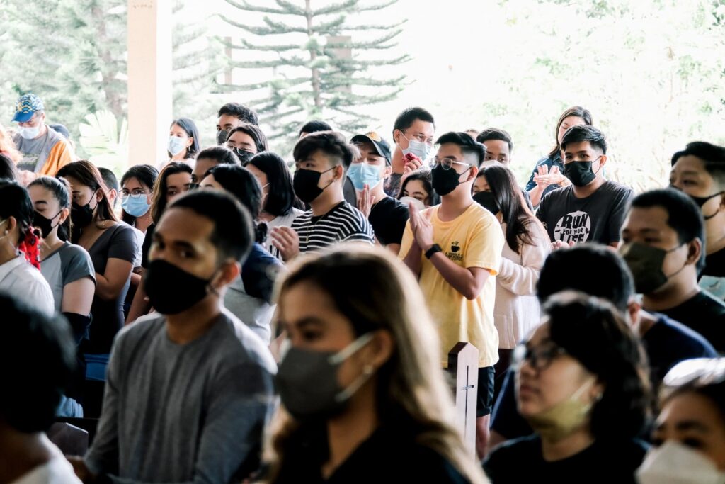 Retreat Venue in Alfonso and Tagaytay City