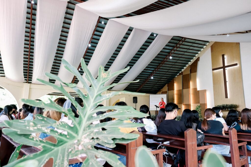 Retreat Venue in Alfonso and Tagaytay City