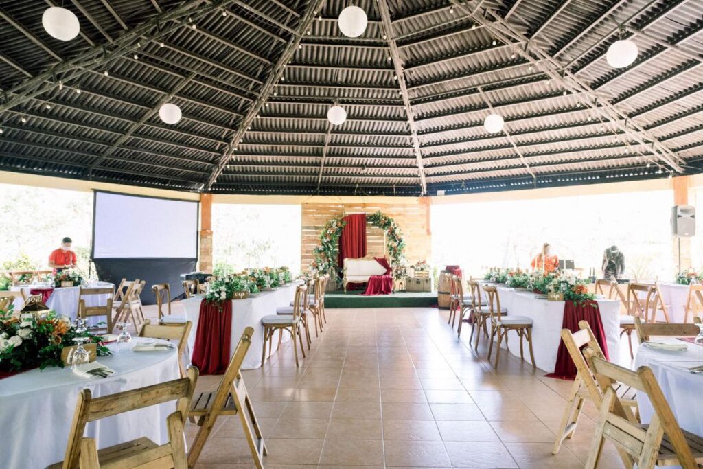 The Pavilion Photo
