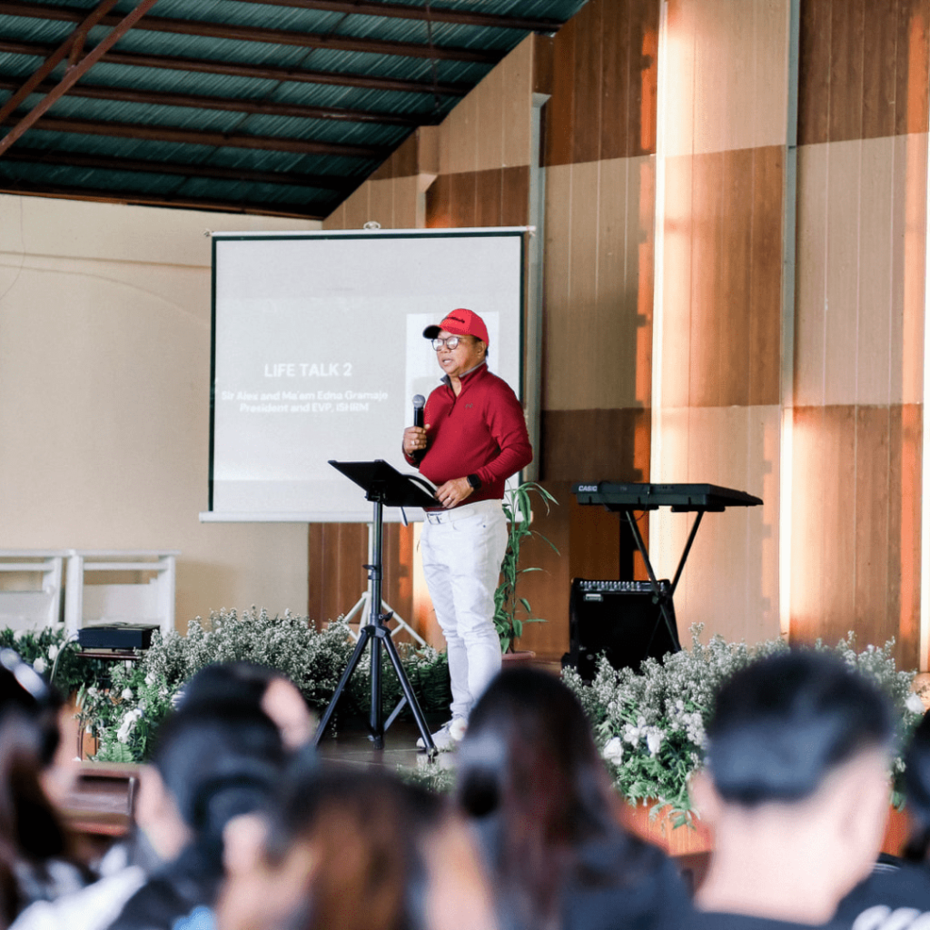 Camps and Retreat Venue in Alfonso and Tagaytay City