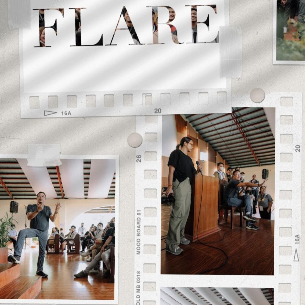 Workshop Event Venue in Alfonso and Tagaytay City