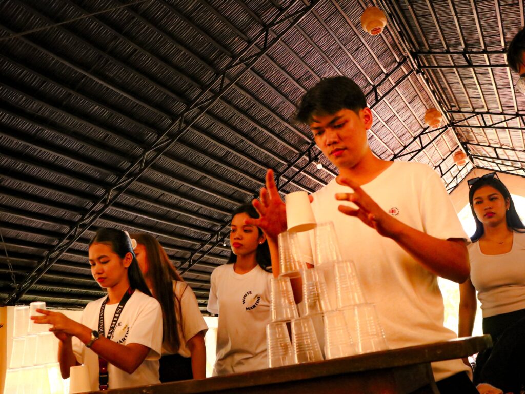 Team Building Event in Alfonso and Tagaytay City