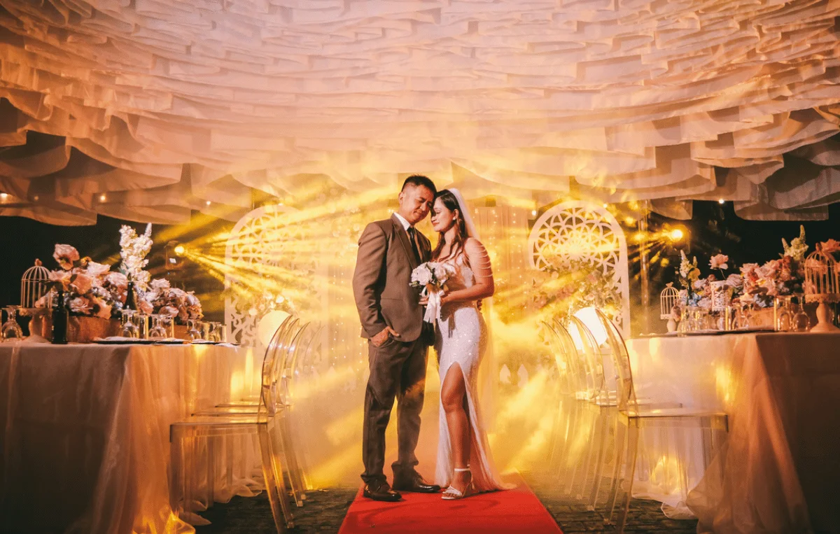 Ceremony and Reception 2