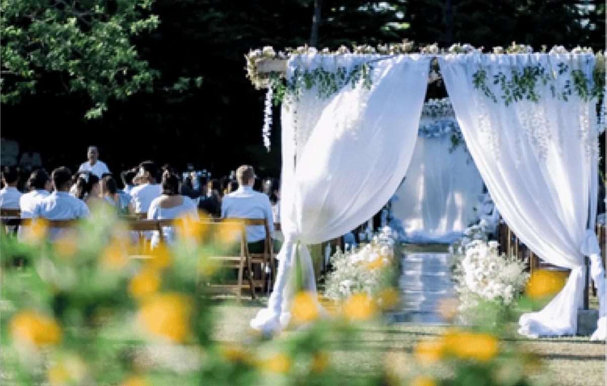 Ceremony and Reception 3